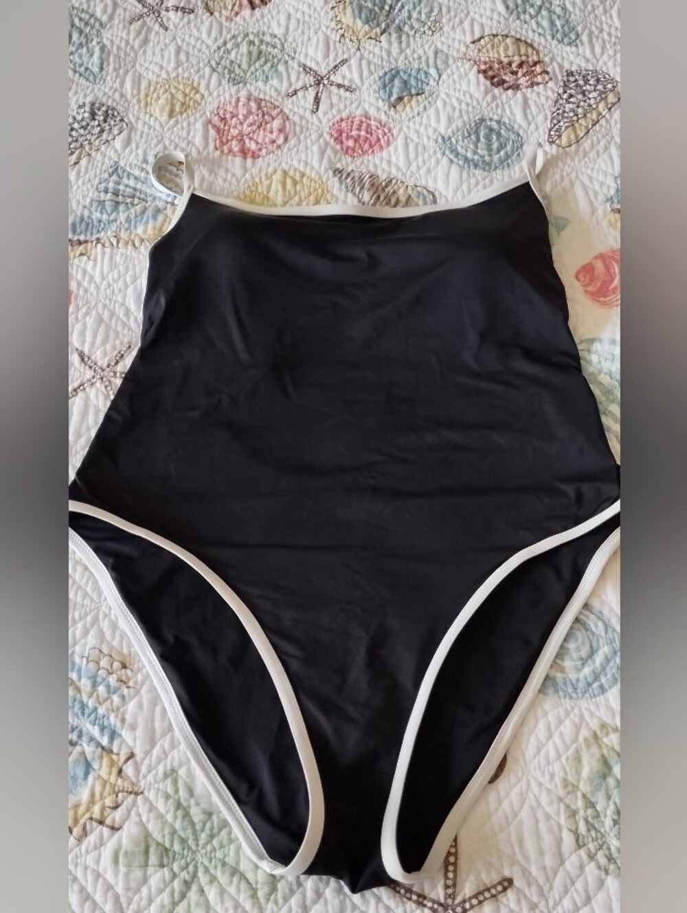 Victoria's Secret XXL Cheeky Swimsuit